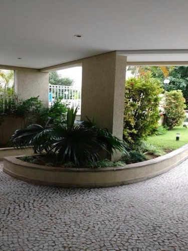 Imagem 1 de 18 de Excelente Oportunidade - Apartamento A Venda - Bairro Do Limão - Ap0315