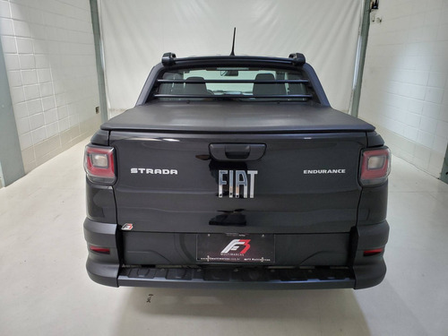 Imagem 6 de 15 de Fiat Strada 1.4 Fire Flex Endurance Cd Manual