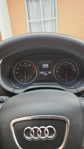 Audi A3 Sedan 1.4 Tfsi Attraction Flex Tiptronic 4p
