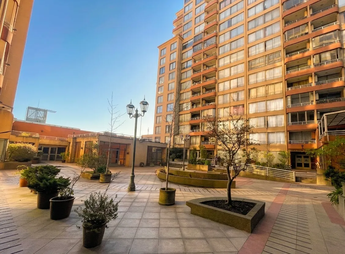 Imagen 2 de 18 de *** Arriendo Departamento En Concepción Centro