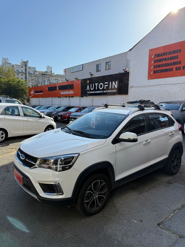 Chery Tiggo 2 1.5 Gls Mt