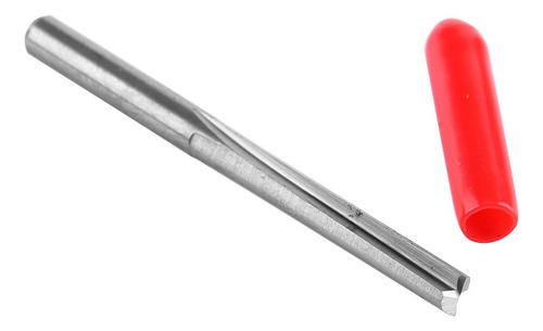 10pcs 3.175mm End Mill Cnc Fresa Ferramentas De Corte