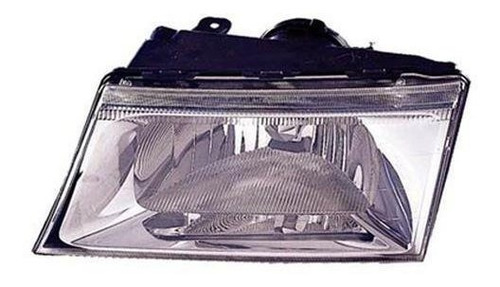 Repuesto Faro Mercury Grand Marquis 2003-2004 (fo2503187)