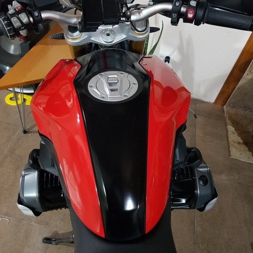 Imagen 4 de 9 de Bmw R1200r