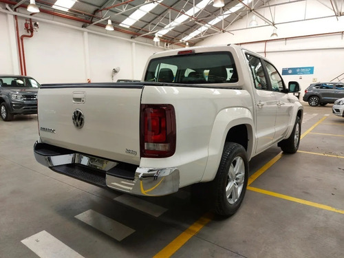 Imagen 11 de 25 de Volkswagen Amarok Highline 4x2 Automática 0km 2023 Mgg