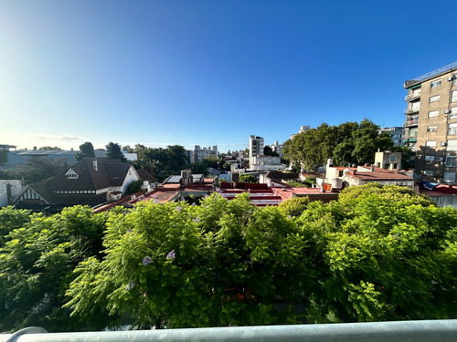 Departamento A Estrenar Con Vista Panorámica