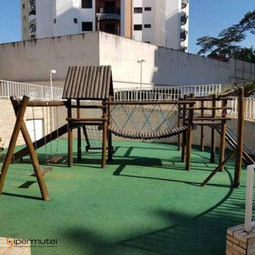 Imagem 12 de 22 de Ótimo Apartamento - 03 Suítes À Venda, 141 M² - Vila Monumento / Ipiranga - São Paulo/sp - Ap0955