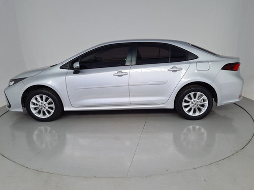 Imagem 7 de 14 de Toyota Corolla 2.0 Vvt-ie Flex Gli Direct Shift