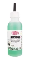 Comprar Limpiador De Impresora Para Tintas Comestibles Deiman 100 Ml