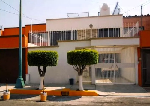 ¡casa En Venta Vergel Coapa, Tlalpan Cdmx!