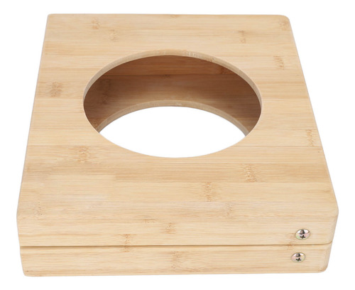 Cuencos Elevados Para Gatos Soporte Multiusos Doble De