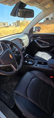 Chevrolet Captiva 1.5 Premier 7P Cvt