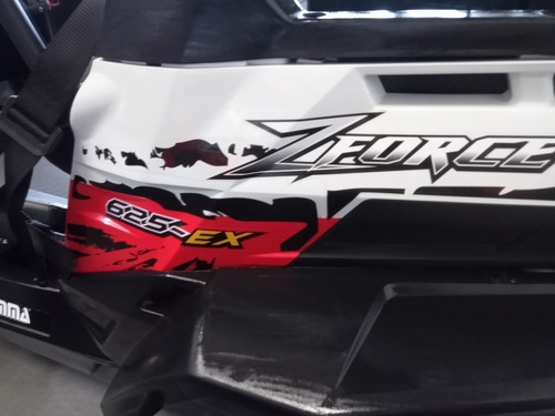 Imagen 9 de 9 de Cfmoto