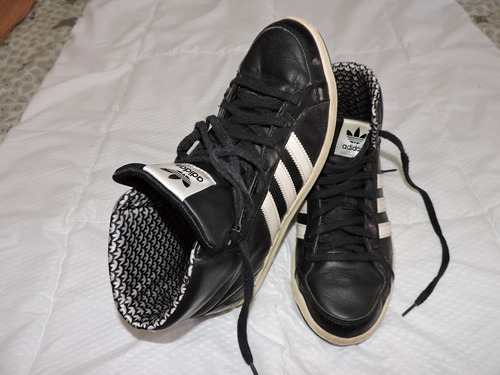 Zapatillas adidas Talle 35 1/2