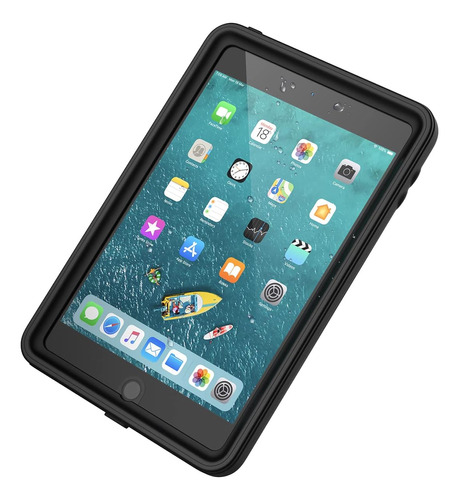 Catalyst Funda P/ iPad Mini 5 Edición 2019 Proteccion Total