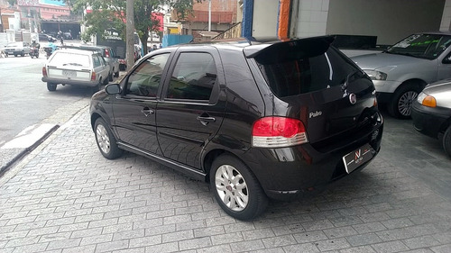 Fiat Palio 2010 1.4 Elx Flex 5p