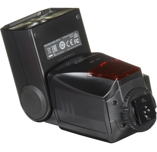 Flash Fujifilm Ef-42 - Lj. Platinum