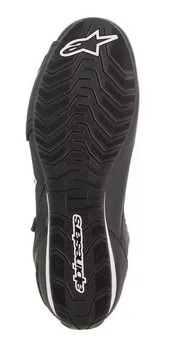 Tênis Bota Alpinestars Pilotagem Moto Faster 3