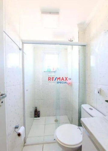 Imagem 23 de 29 de Apartamento Duplex Com 3 Dormitórios À Venda, 92 M² - Jardim Santa Cecília - Guarulhos/sp - Ad0010