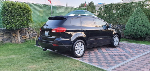 Imagen 6 de 15 de Subaru Tribeca Limited Piel Dvd