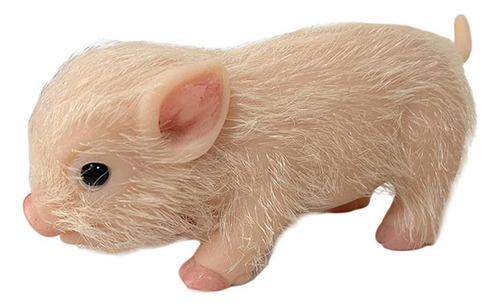 Mini Muñeca De Silicona Con Simulación De Descompresión