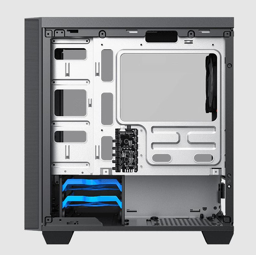 Armario Argb Gmx Mini Aero Gamer
