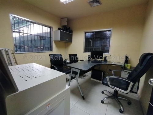 Imagen 9 de 21 de Leida Falcon Rentahouse Vende Galpon En Zona Industrial Valencia 22-11092 Lf