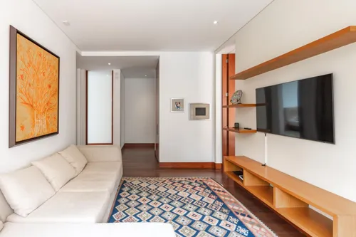 Apartamento En Venta En Colinas De Suba. Cod V14560