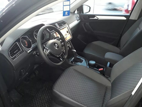 Volkswagen Tiguan Allspace 1.4 Tsi Trendline 150cv Dsg 19