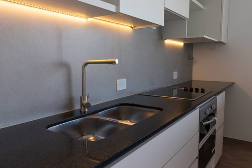 Imagen 4 de 15 de Excelente Departamento De Dos Ambientes A Estrenar En Venta En Tigre