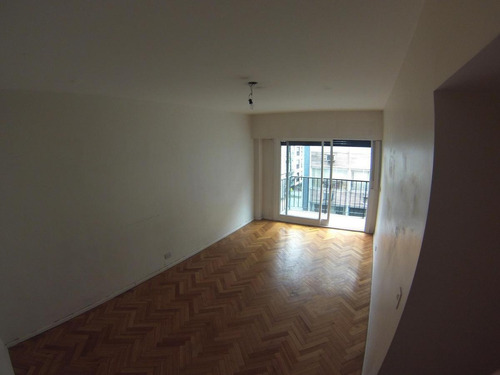 Imagen 3 de 5 de Departamento - Barrio Norte