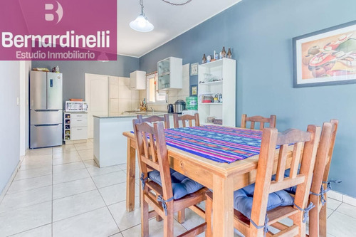 Venta Casa 3 Dormitorios Las Magnolias Con Cochera