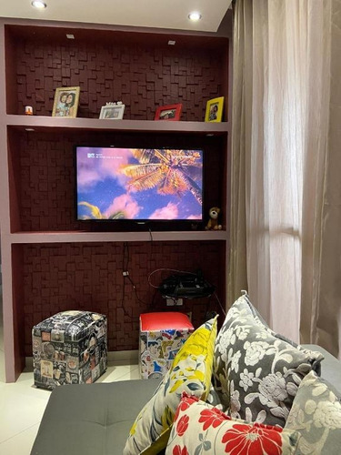 Imagem 16 de 24 de Apartamento Com 3 Dormitórios À Venda, 73 M² Por R$ 445.200,00 - Macedo - Guarulhos/sp - Ap0542