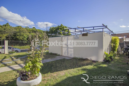 Imagem 20 de 30 de Apartamento, 2 Dormitórios, 38 M², Jardim Leopoldina - 185065