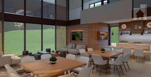 Imagem 17 de 22 de Terreno À Venda, 483 M² - Loteamento Residencial E Comercial Horto Florestal - Jundiaí/sp - Te0393