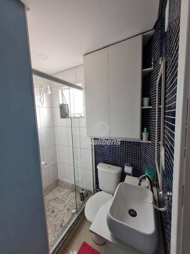Imagem 11 de 17 de Sobrado Com 2 Dormitórios À Venda, 77 M² Por R$ 360.000,00 - Vila Emílio - Mauá/sp - So0158