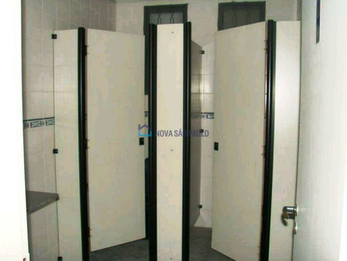 Imagem 5 de 15 de Prédio Monousuário Próximo Ao Metrô Santa Cruz - Bi15563