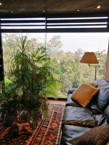 Departamento Venta Y Renta, Col. Lomas Altas