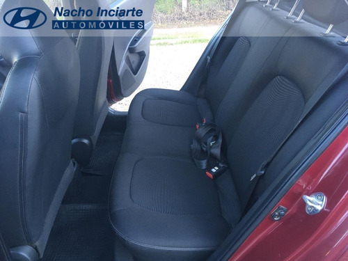 Hyundai Grand I10 Gl 1.0 2015