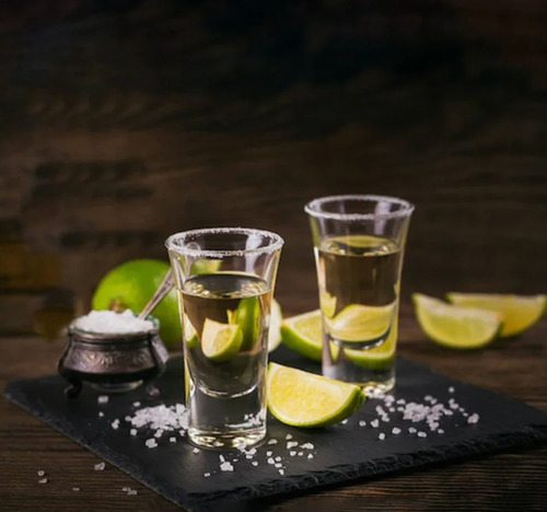 Tequila Cabrito Reposado 750ml