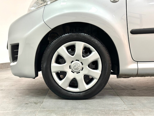 Peugeot 107 1.0 Full