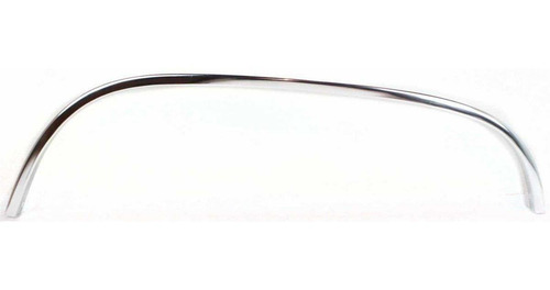 Nuevo Fender Trim Moldeo Pasajero Delantero Lado Derecho