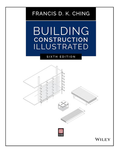 Libro: Construcción De Edificios Ilustrada