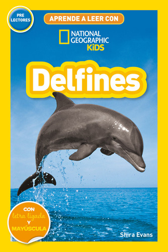 Delfines (libro Original)