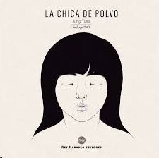 Libro La Chica De Polvo