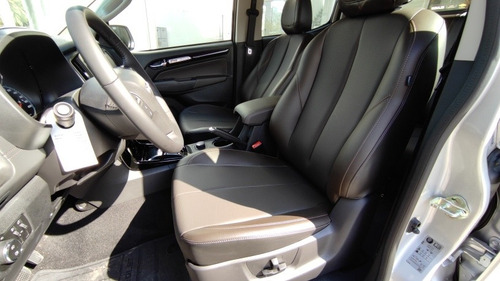 Chevrolet S10 2021 2.8 High Country Cd Tdci 200cv Automática