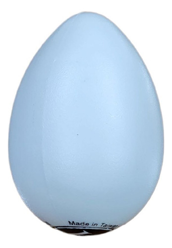 Huevo Lp Lp001glo Egg Shaker Fosforescente Musicapilar