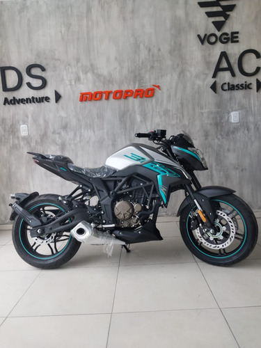 Voge 300r