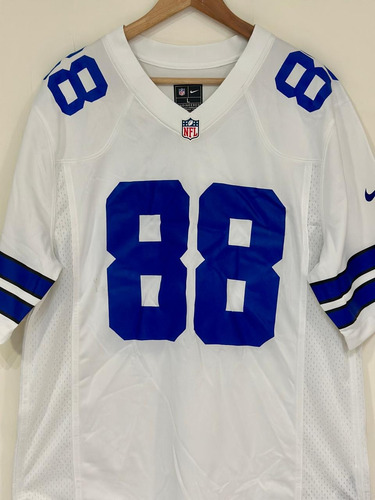 Casaca Nfl Dallas Cowboys