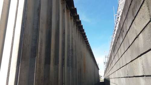 Imagem 11 de 15 de 00805 - Galpao, Centro Empresarial Tambore - Barueri/sp - 805